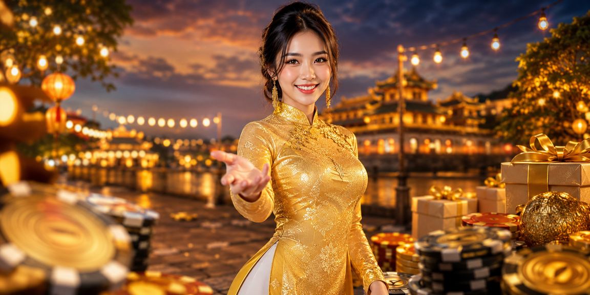 Không gian giải trí trực tuyến mang đậm bản sắc văn hóa Việt Nam